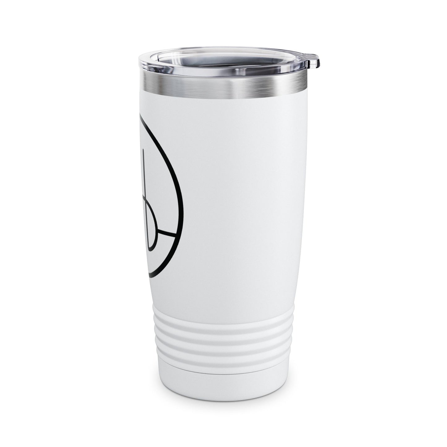 SH stainless tumbler