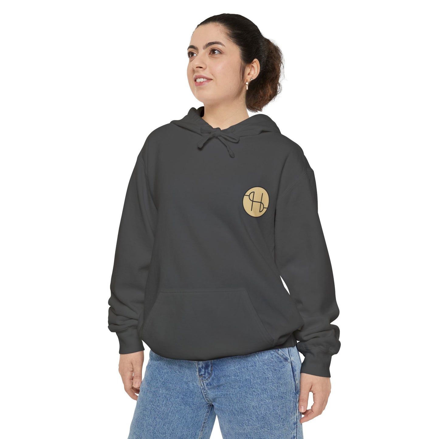 Yee Claw Hoodie