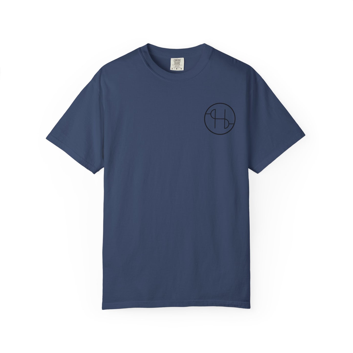 Bull n’ Feathers T-Shirt