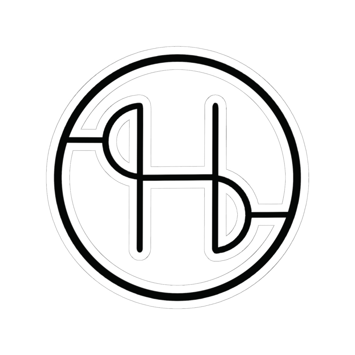 SH - Sticker