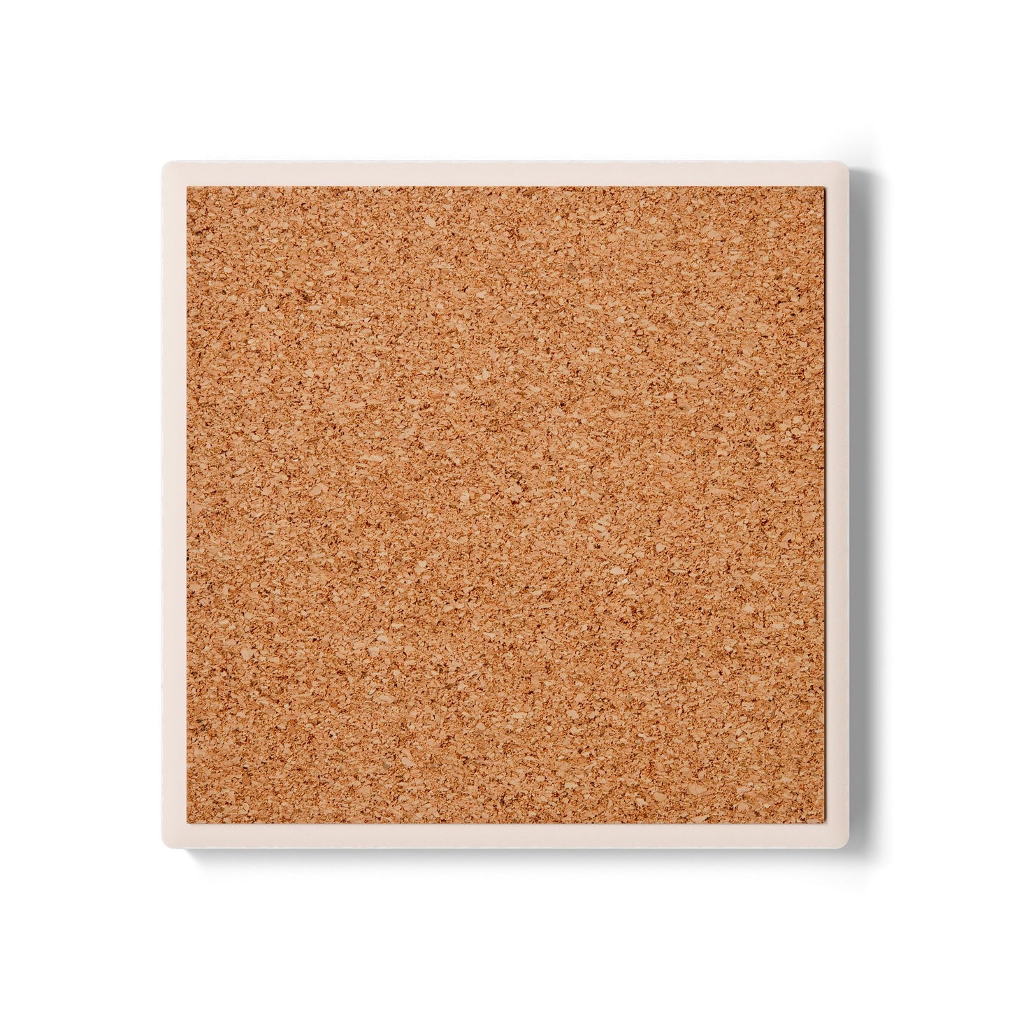 SH Cow Print Ceramic Coasters