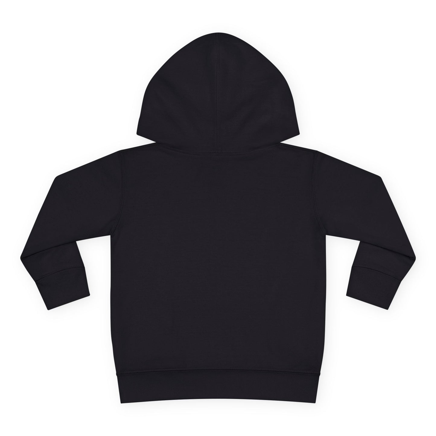 Horse n’ Flowers Hooded Pullover