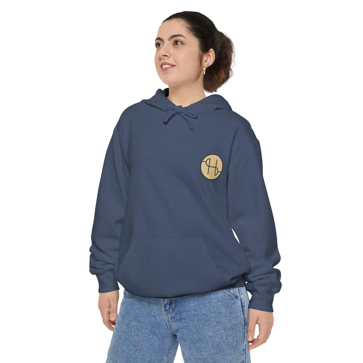 Yee Claw Hoodie