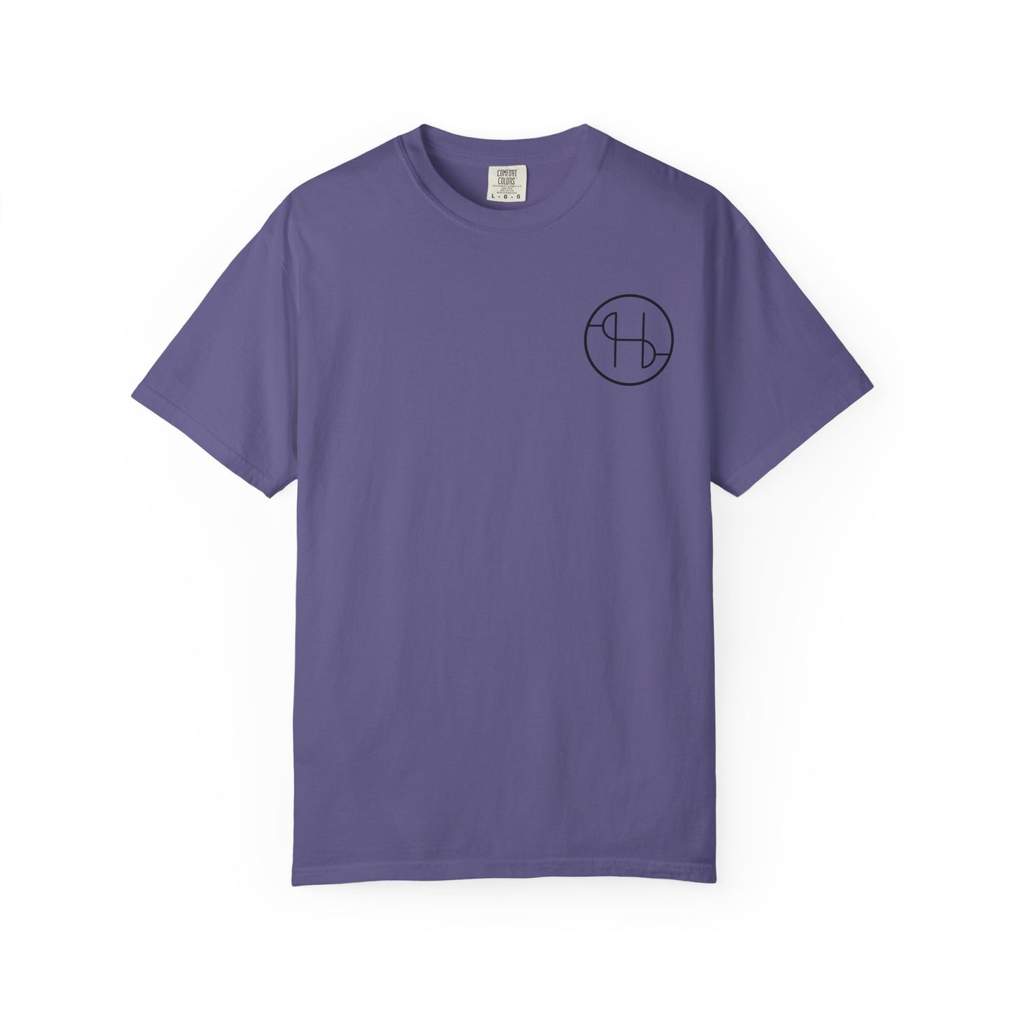 Bull n’ Feathers T-Shirt