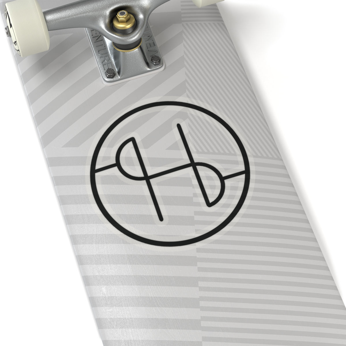 SH - Sticker