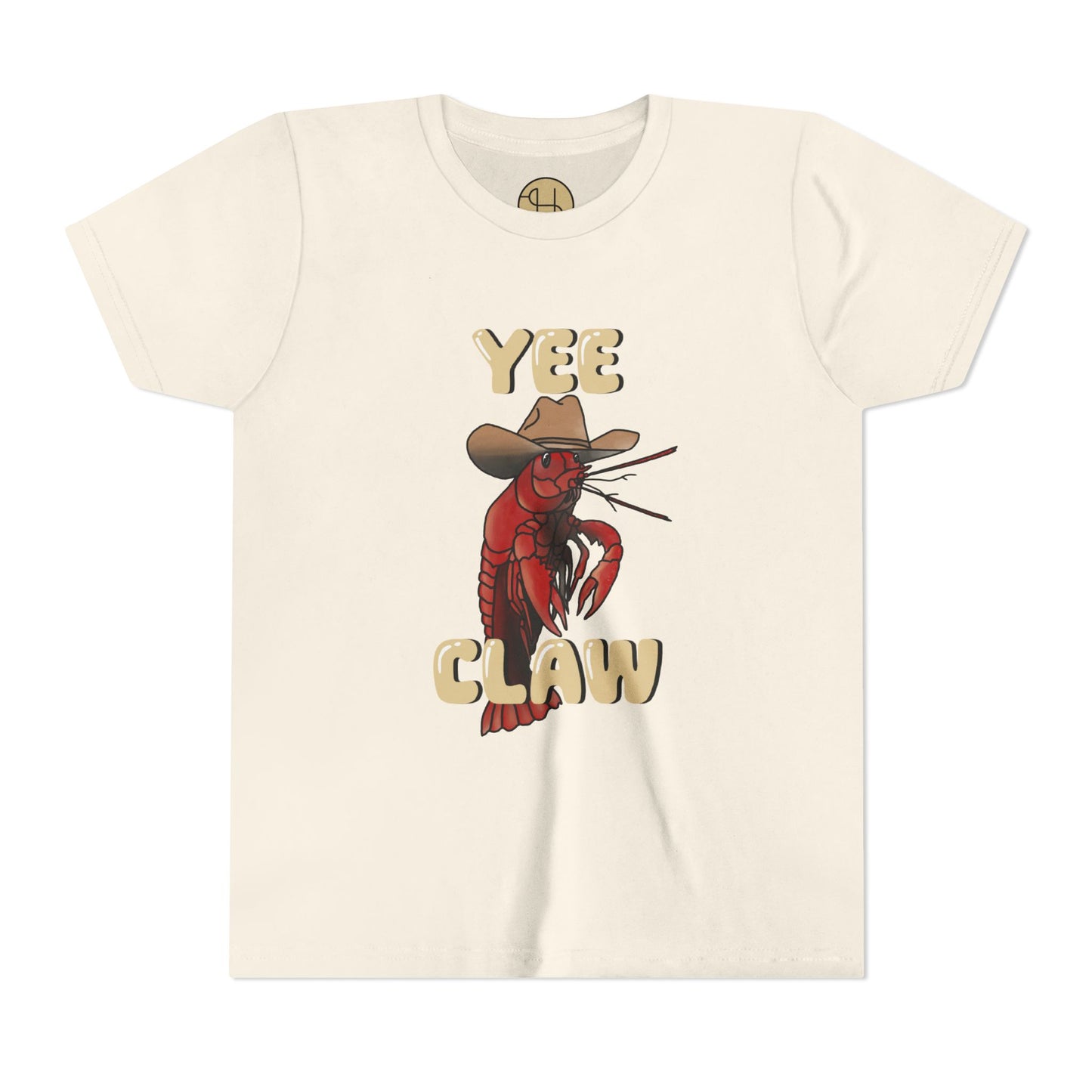 Yee Claw T-Shirt