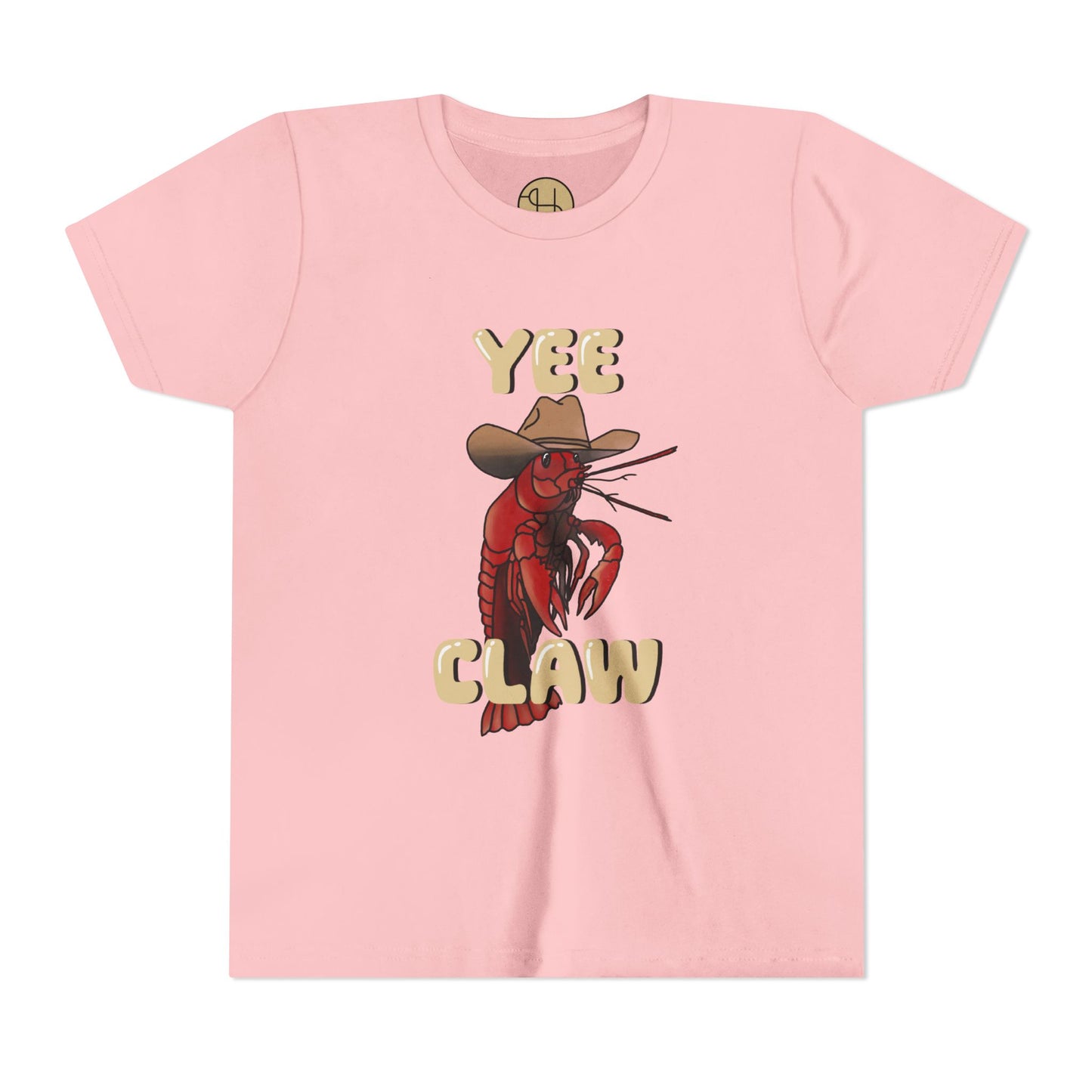 Yee Claw T-Shirt