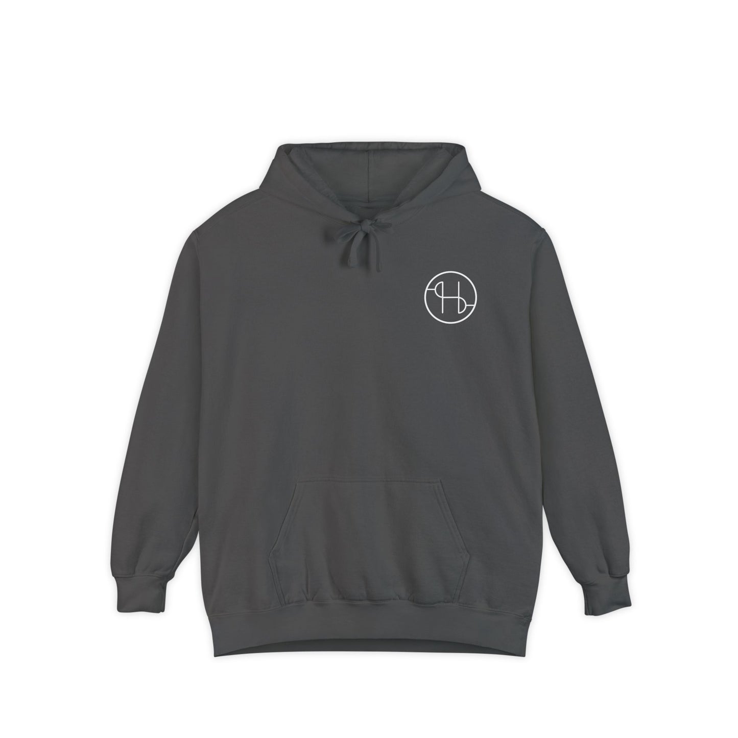 Bull n’ Feathers Hoodie