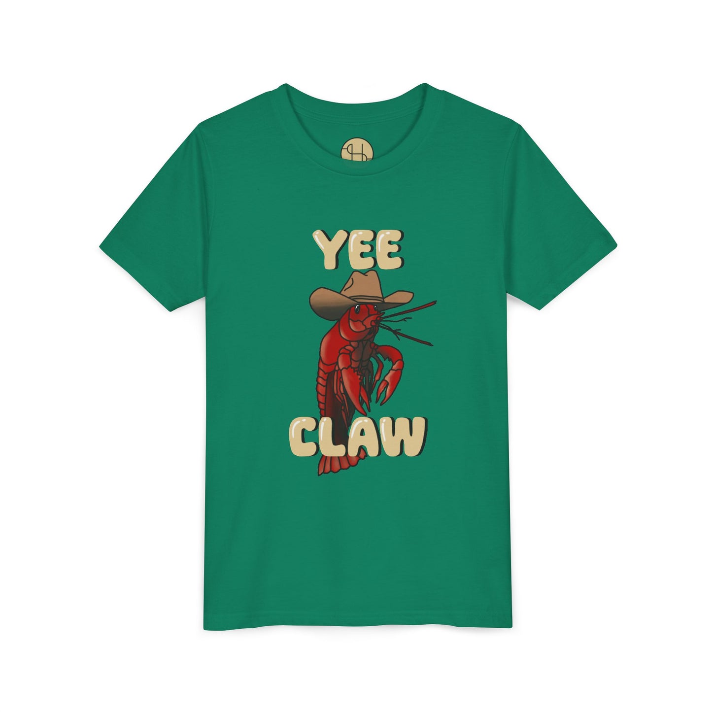 Yee Claw T-Shirt
