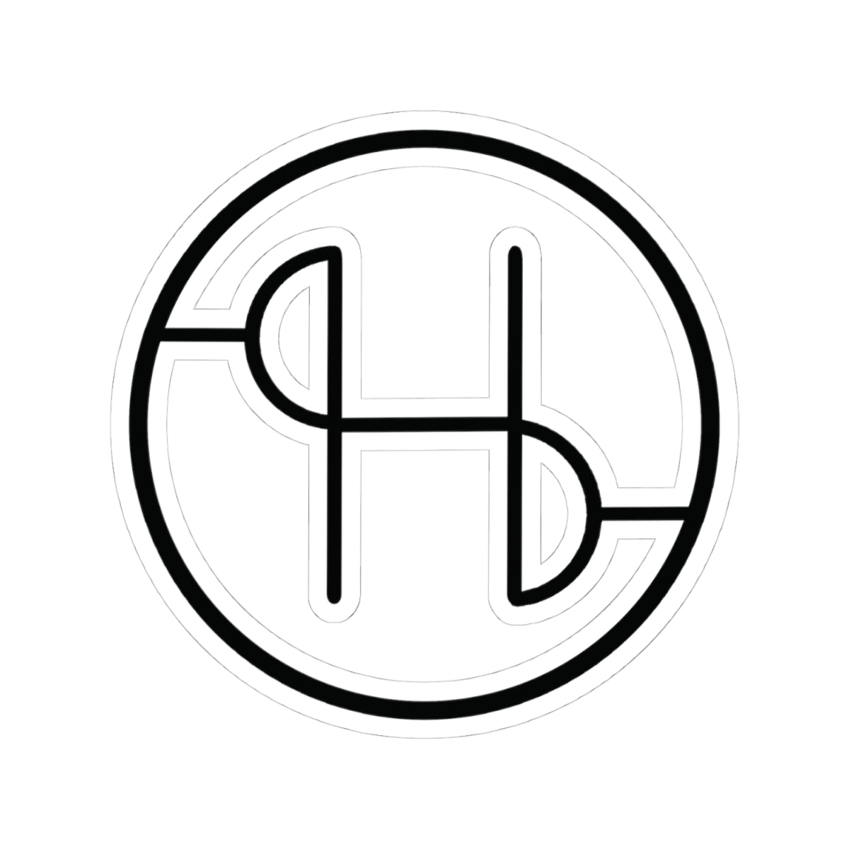 SH - Sticker