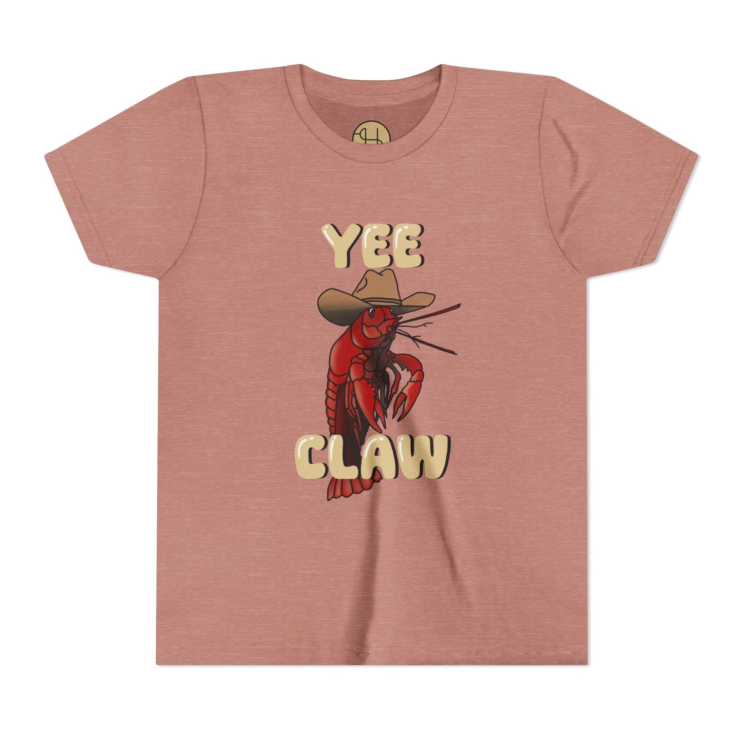 Yee Claw T-Shirt