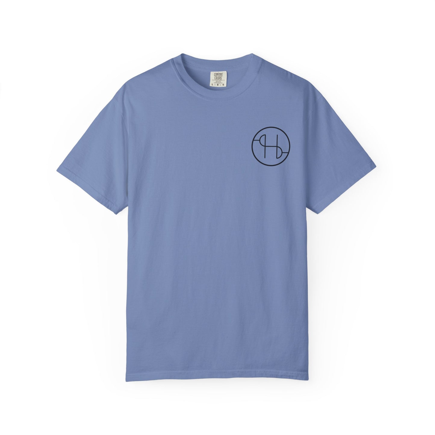 Bull n’ Feathers T-Shirt