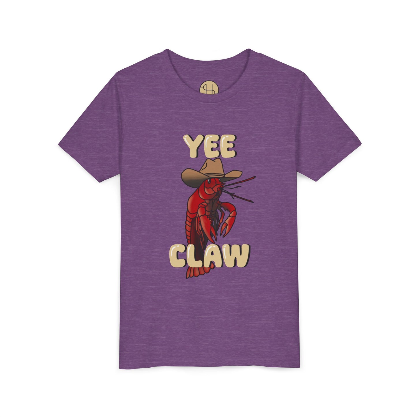 Yee Claw T-Shirt