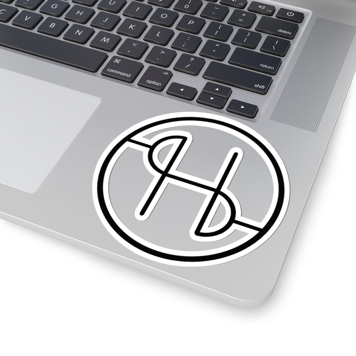 SH - Sticker