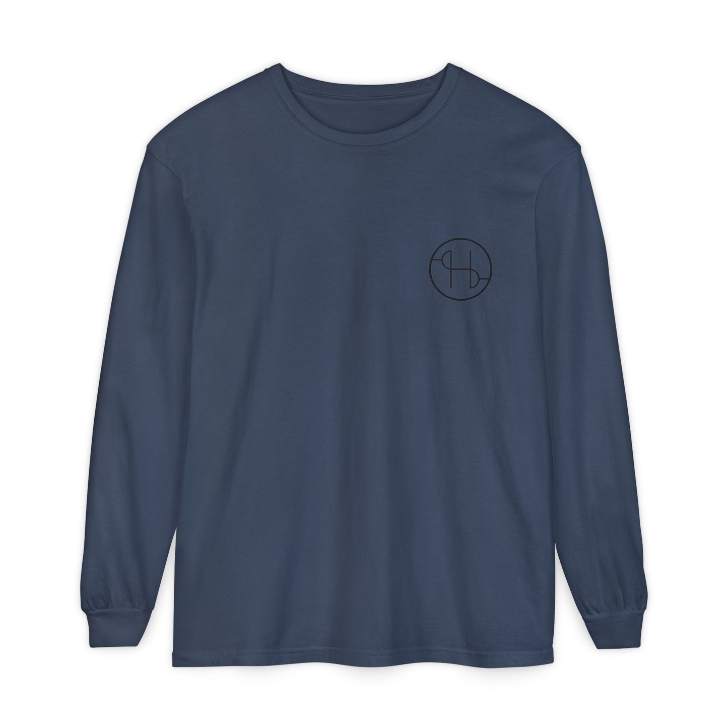 Bull n’ Flag Long Sleeve
