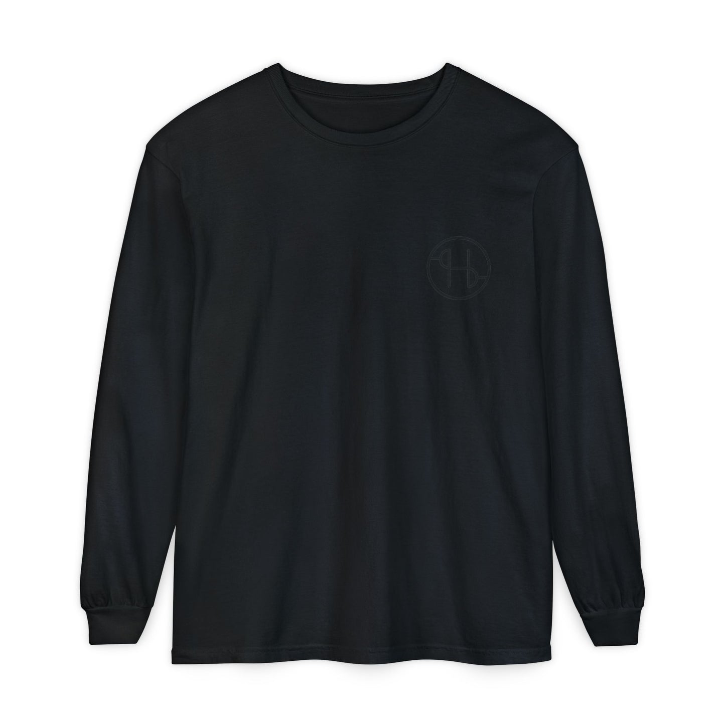 Bull n’ Flag Long Sleeve