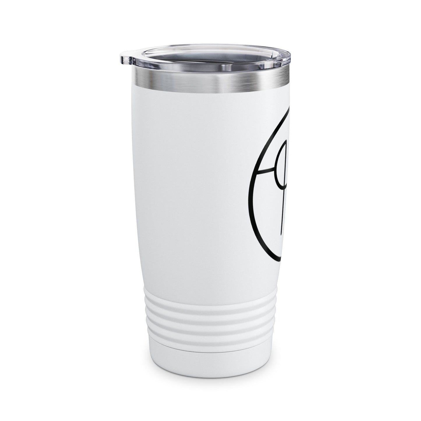 SH stainless tumbler