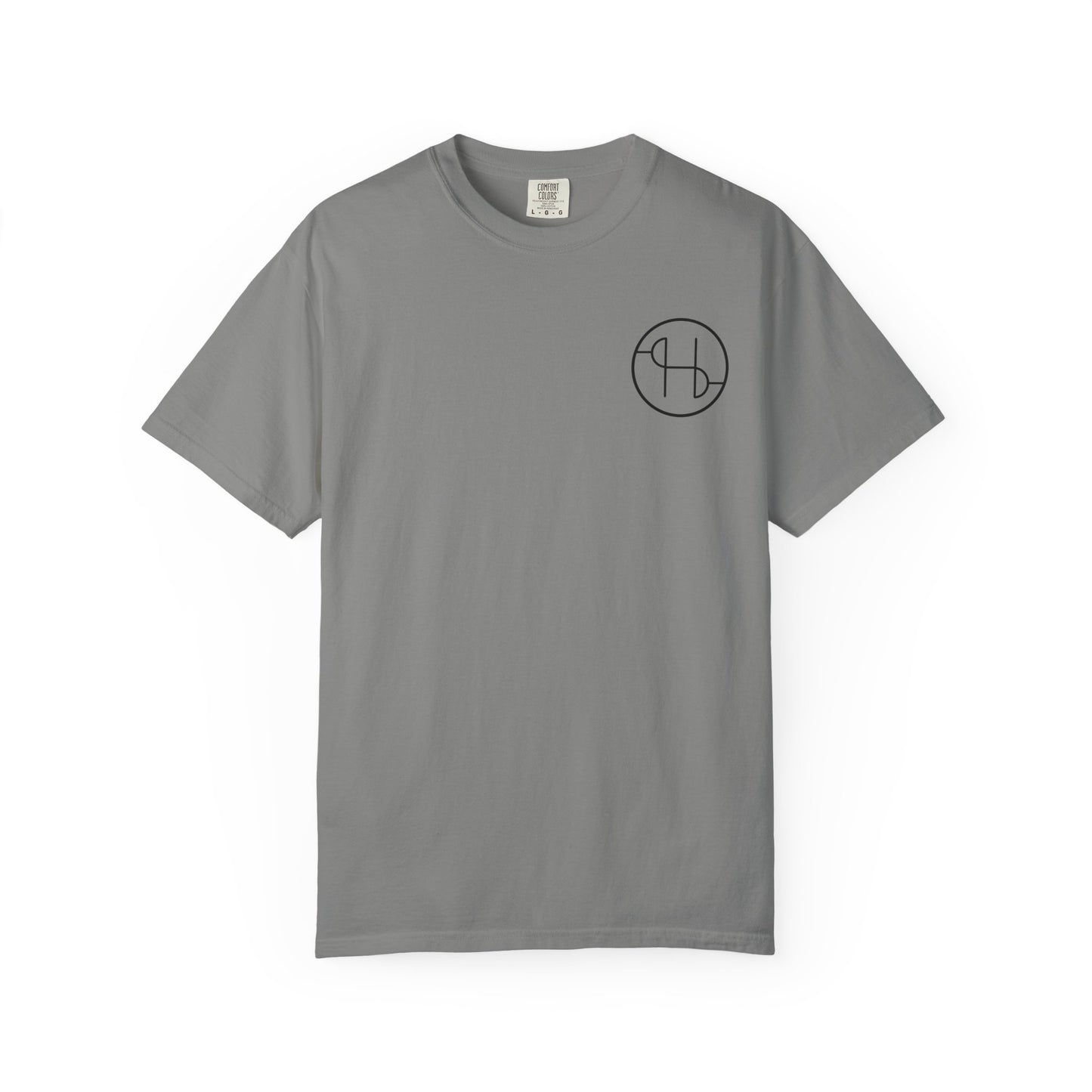 Bull n’ Feathers T-Shirt