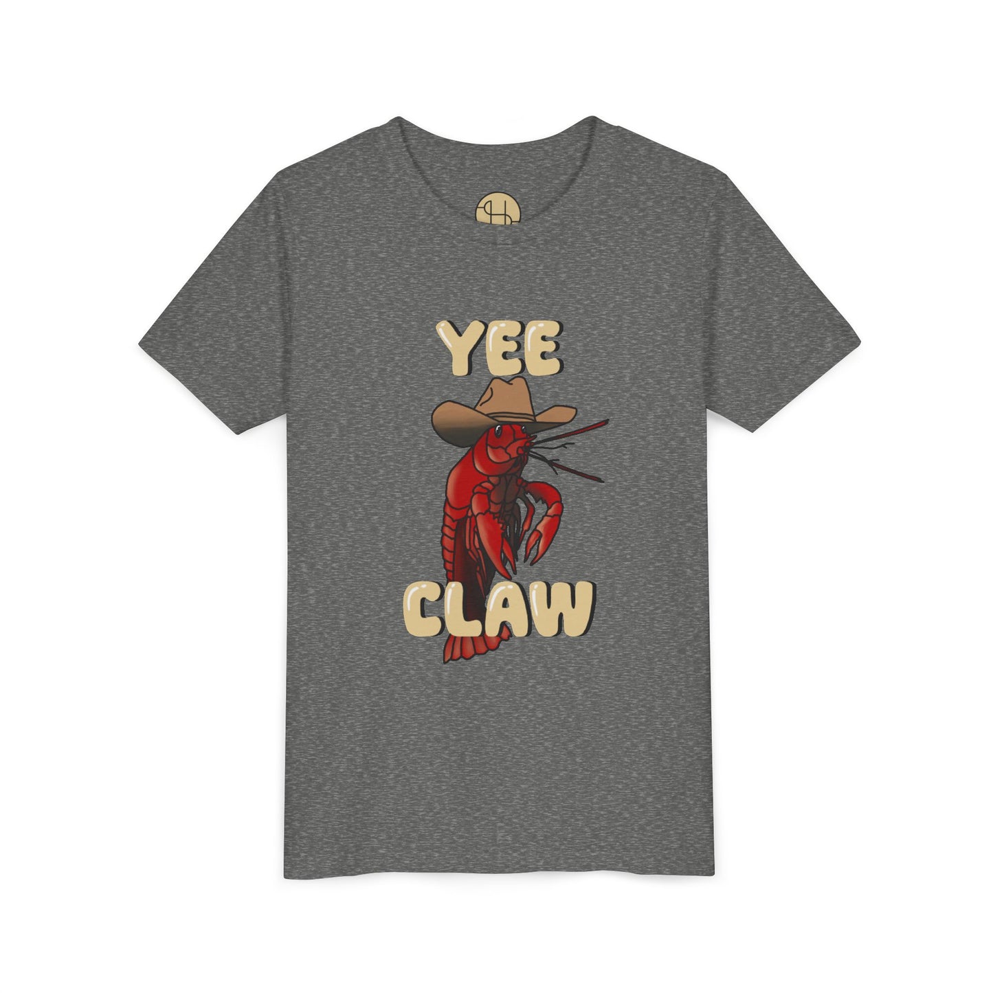Yee Claw T-Shirt