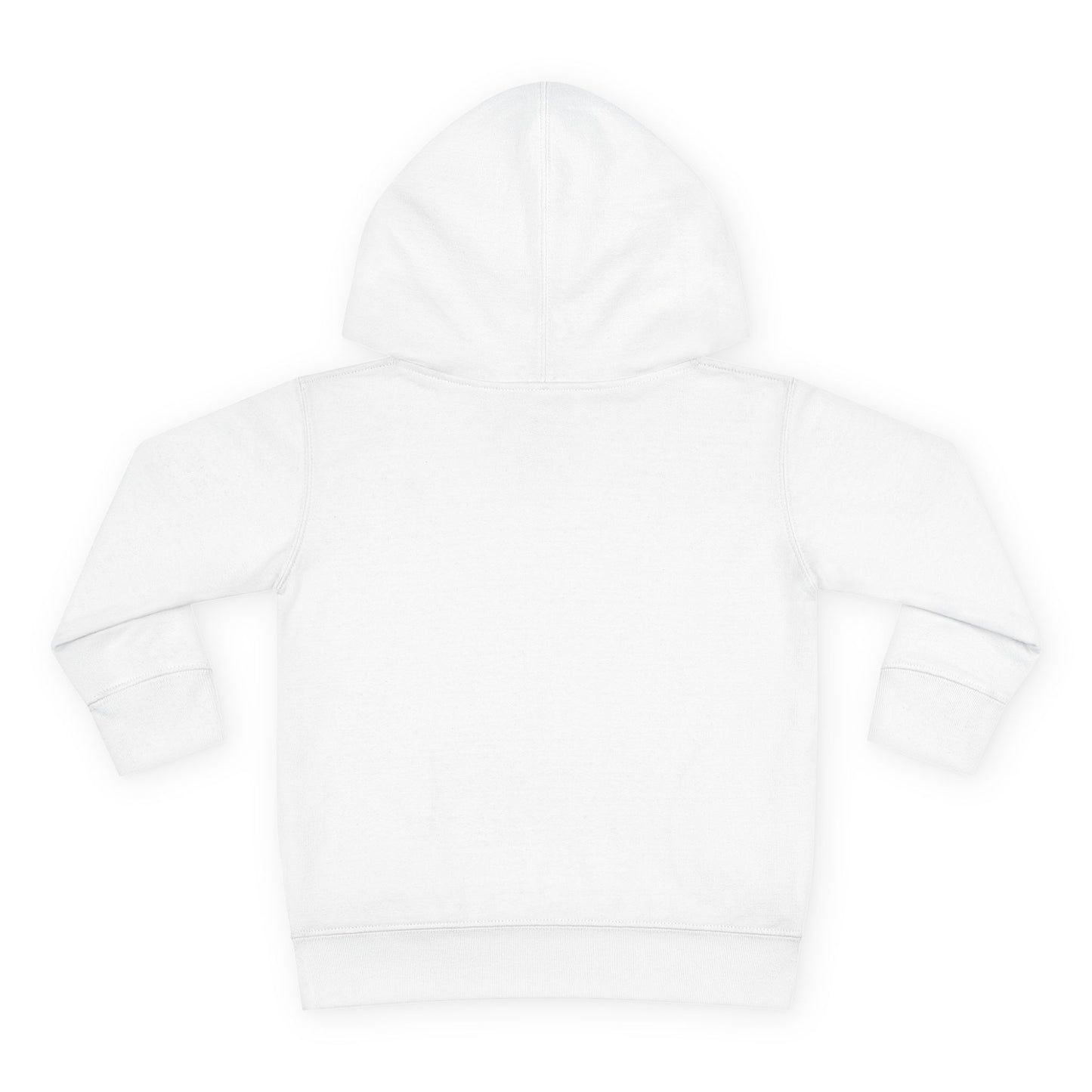 Horse n’ Flowers Hooded Pullover
