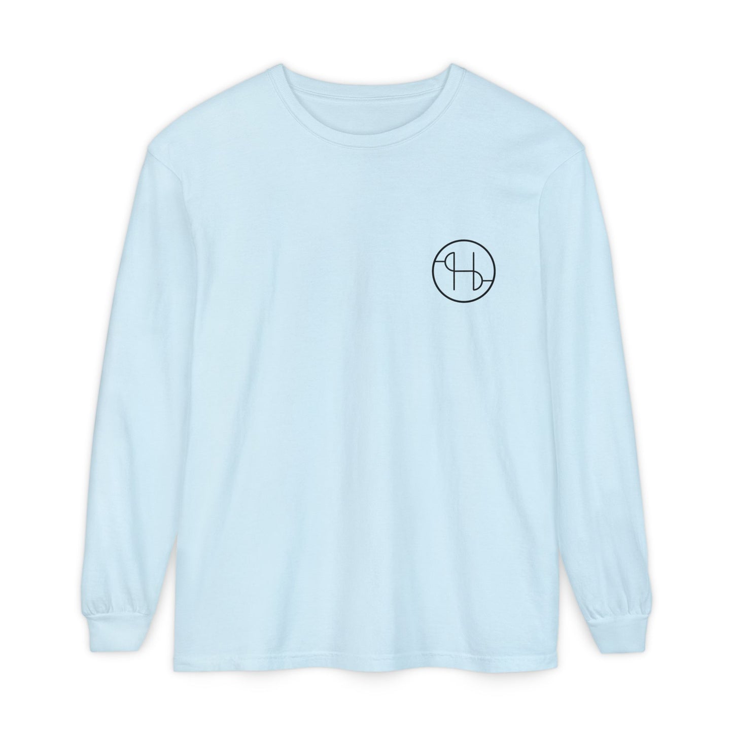 Bull n’ Flag Long Sleeve