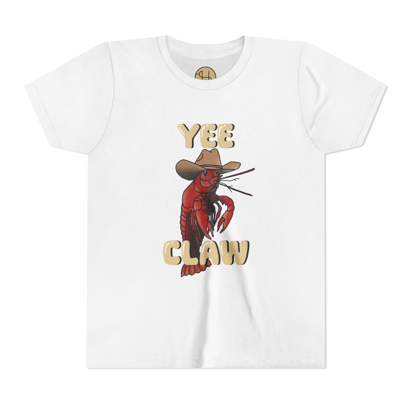 Yee Claw T-Shirt
