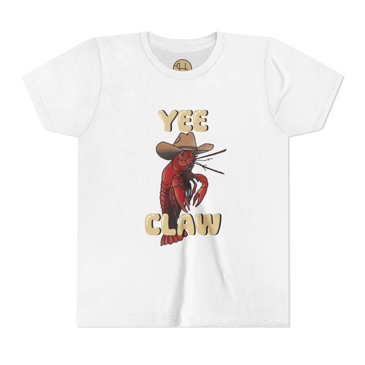Yee Claw T-Shirt