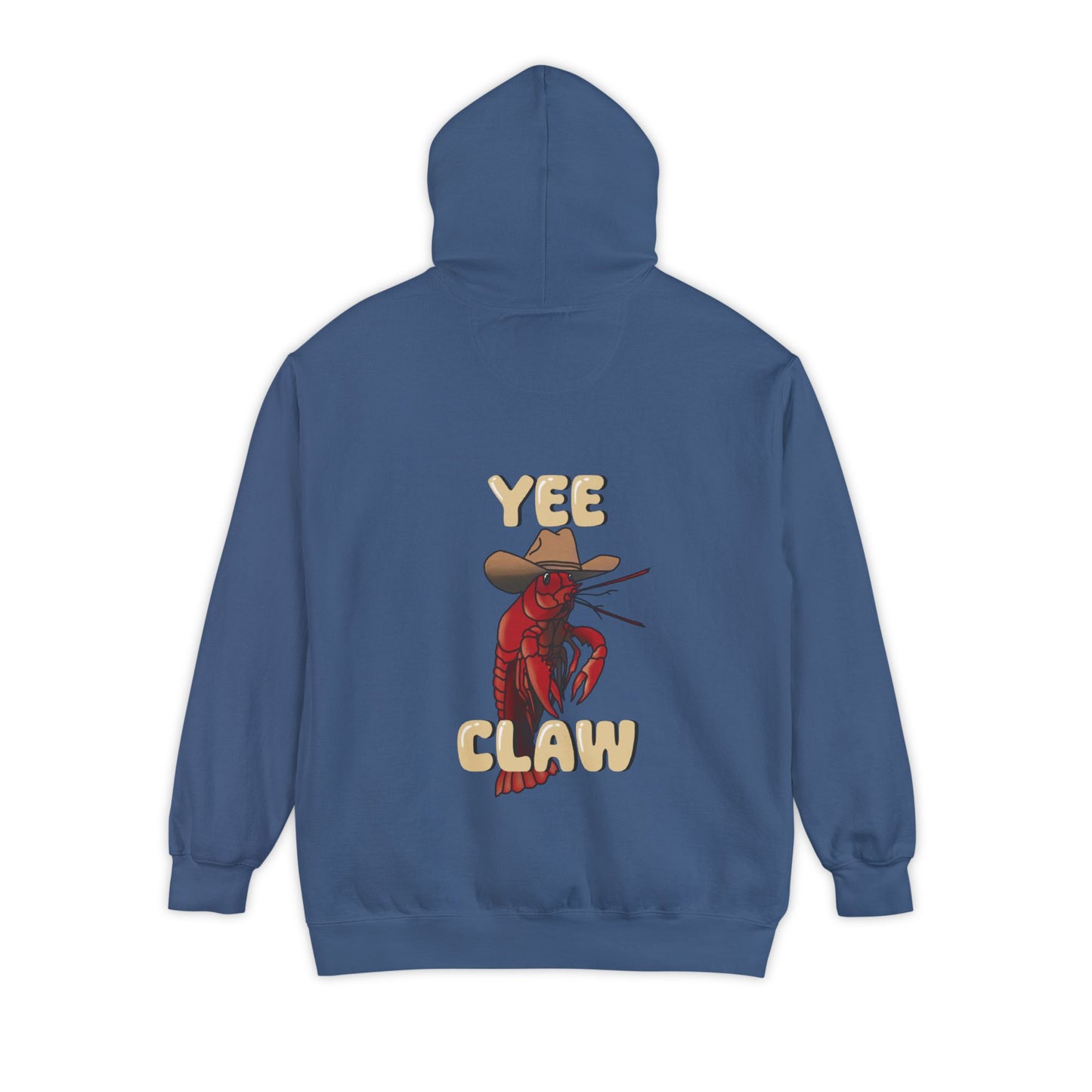 Yee Claw Hoodie