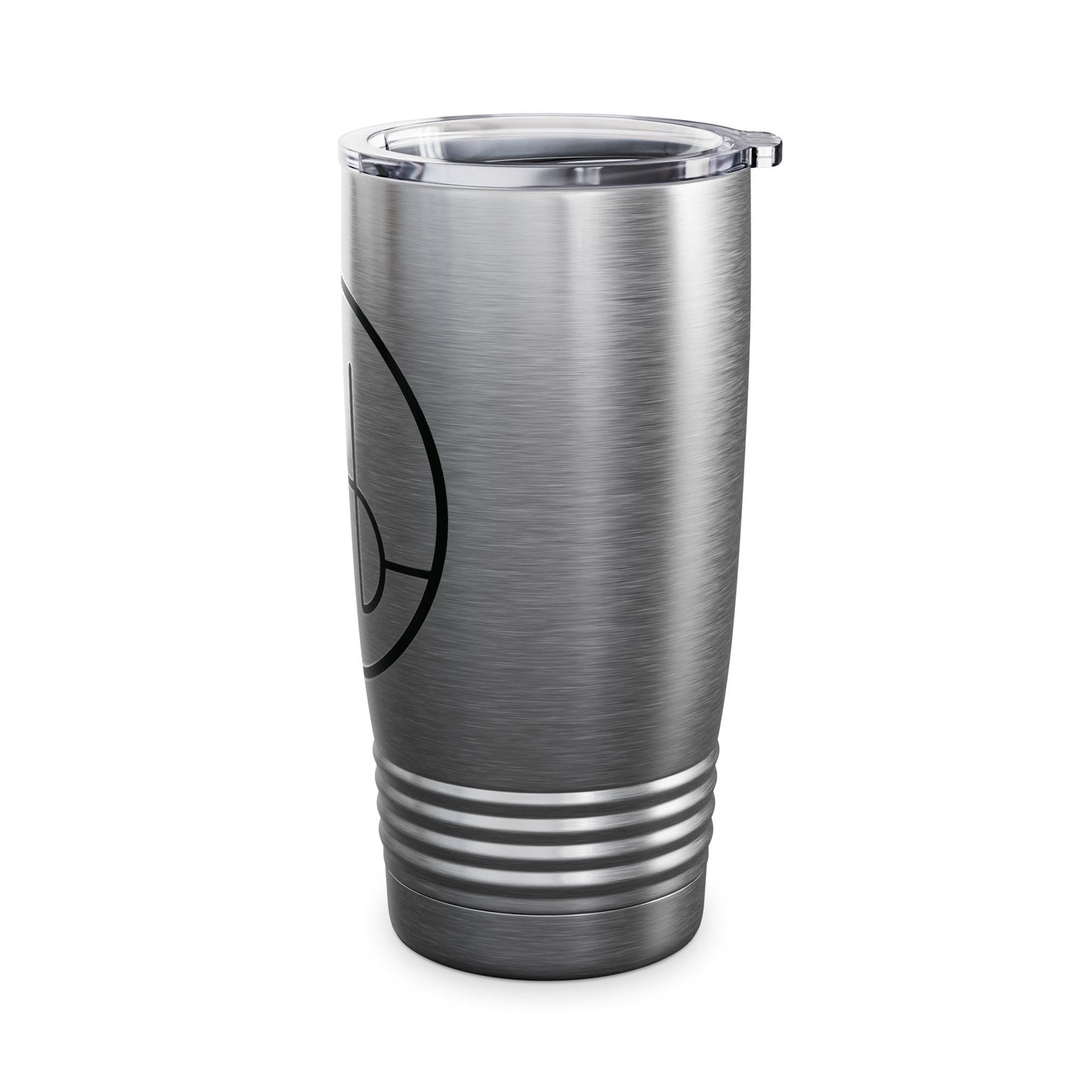 SH stainless tumbler