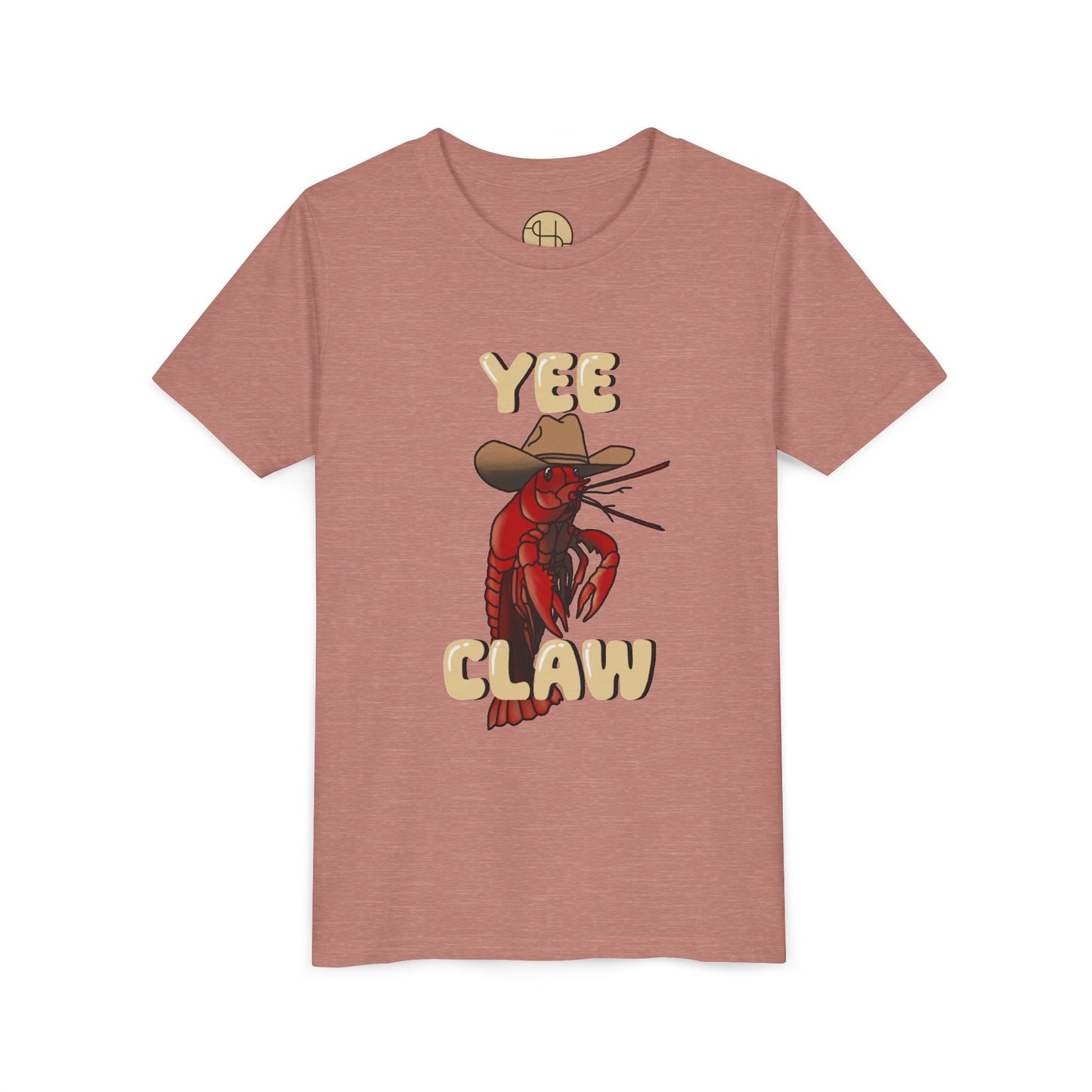 Yee Claw T-Shirt