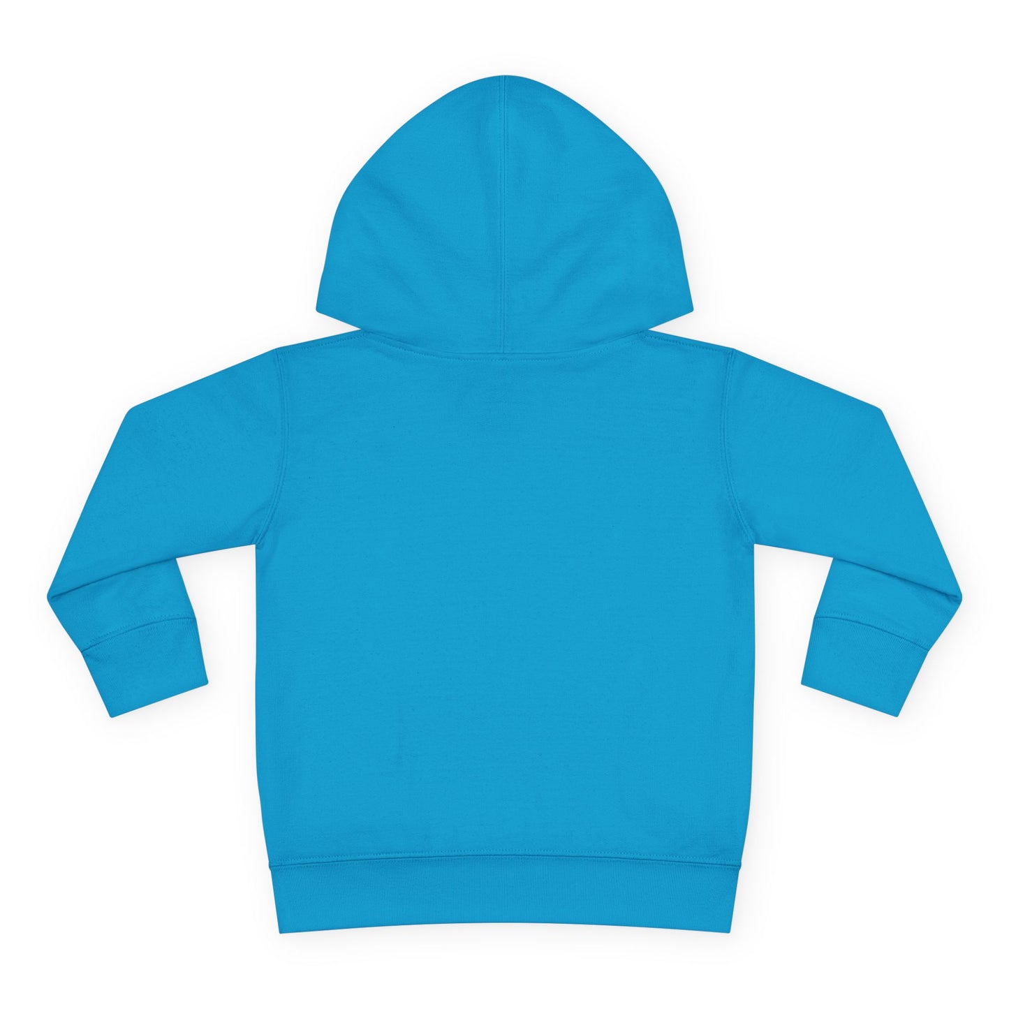 Horse n’ Flowers Hooded Pullover