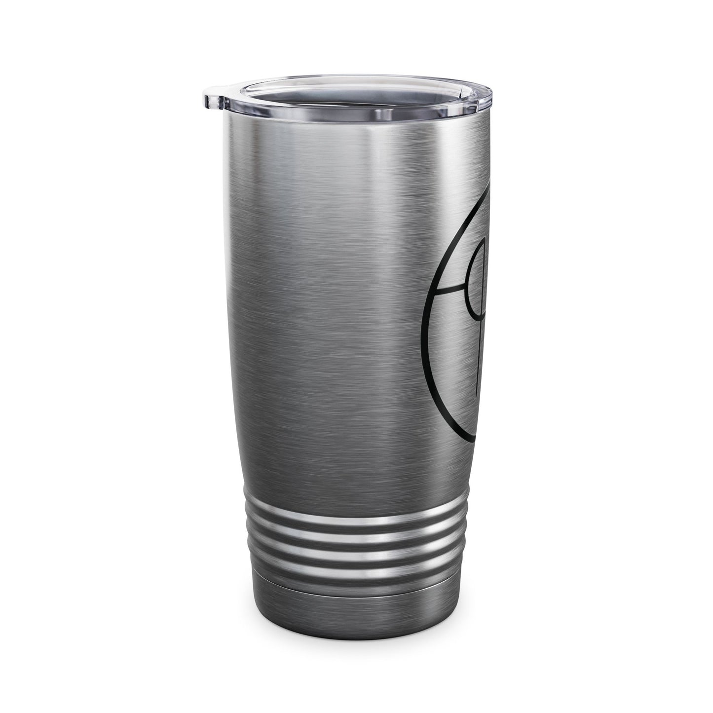 SH stainless tumbler