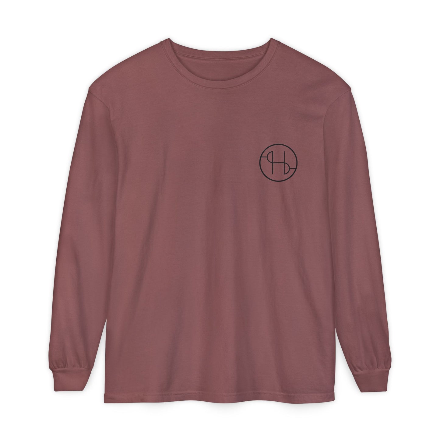 Bull n’ Flag Long Sleeve