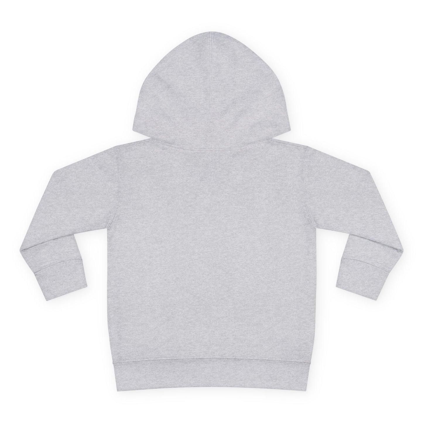 Horse n’ Flowers Hooded Pullover