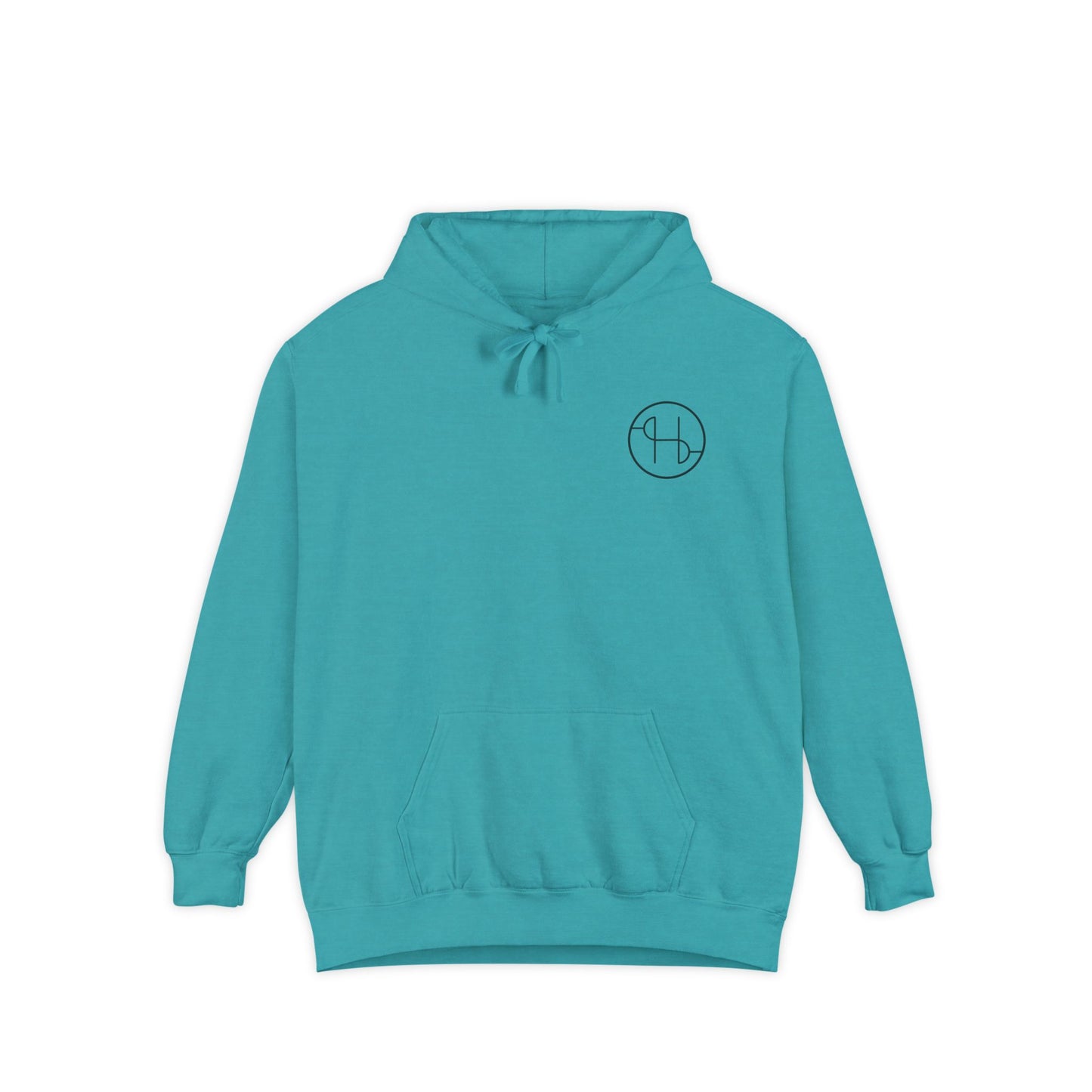 Bull n’ Feathers Hoodie