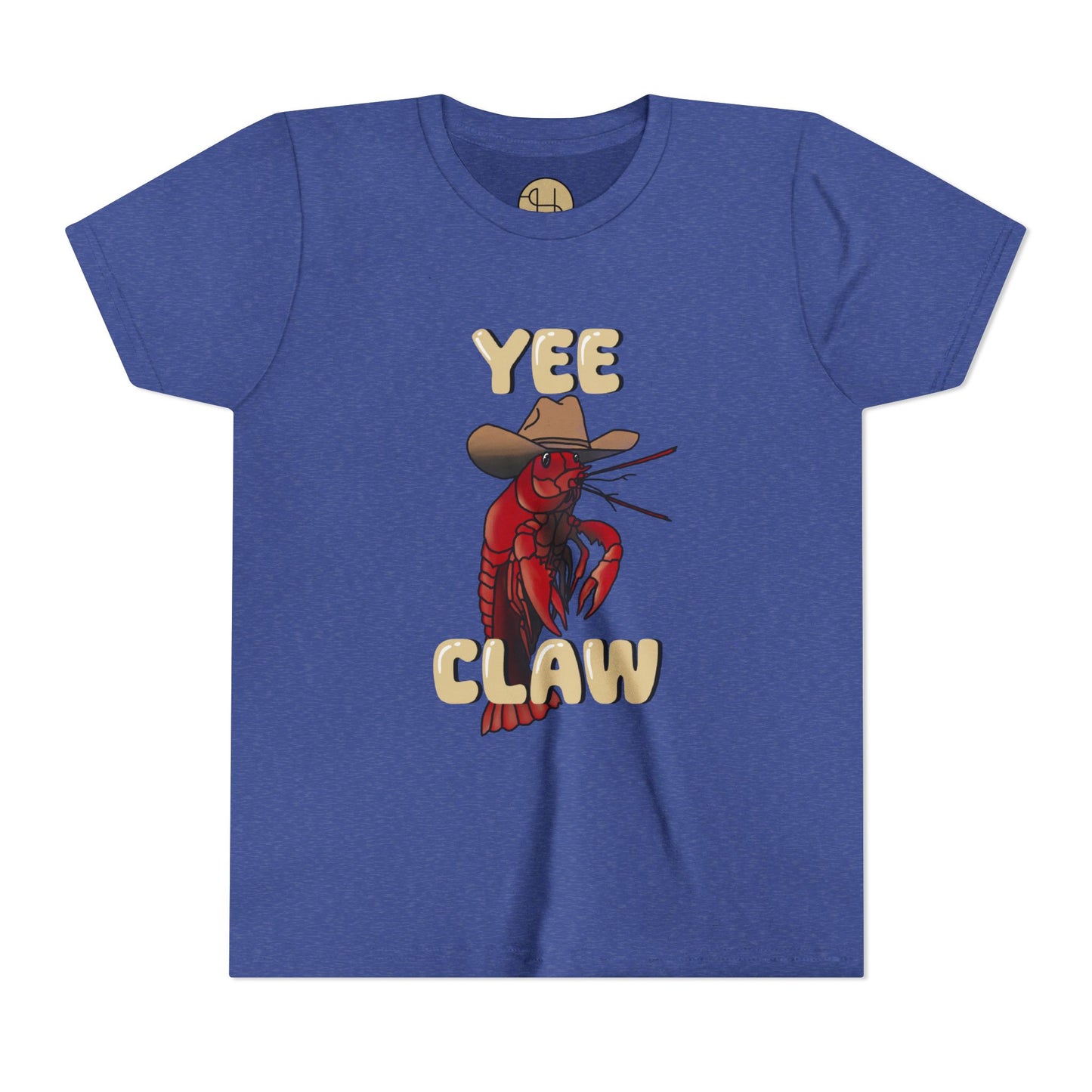 Yee Claw T-Shirt