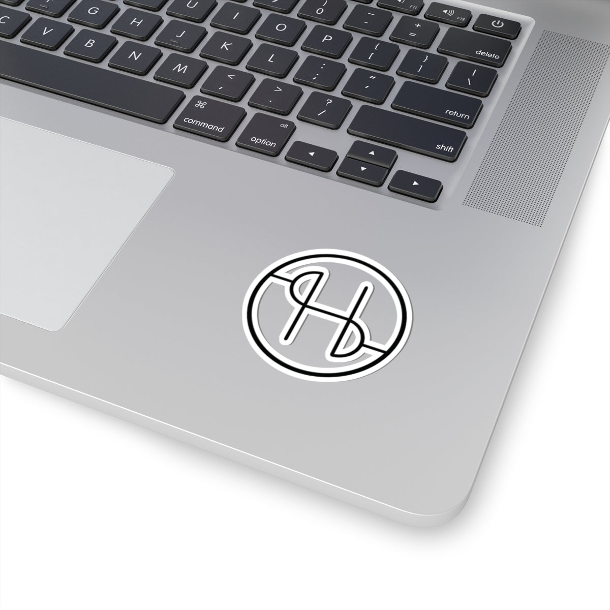 SH - Sticker