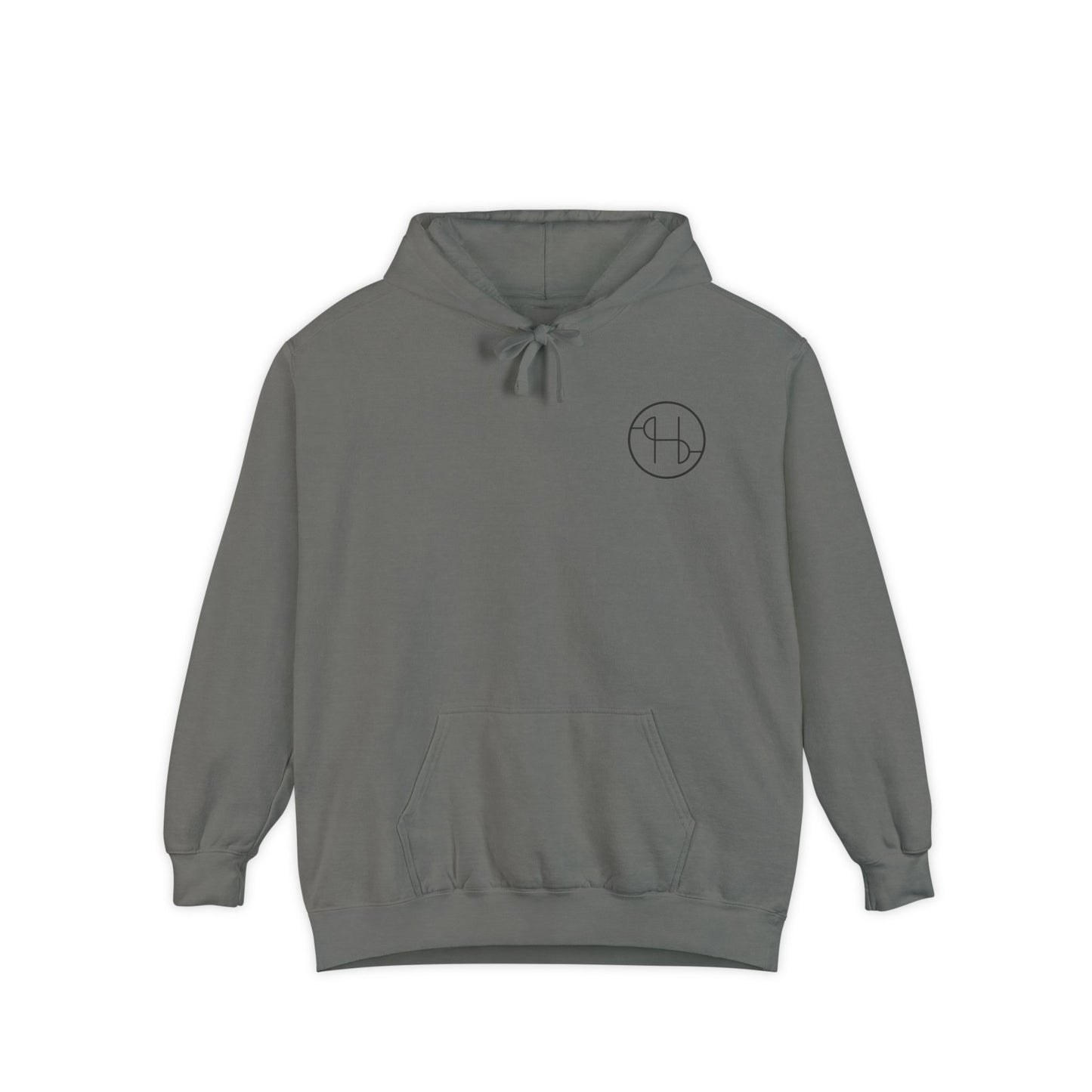 Bull n’ Feathers Hoodie