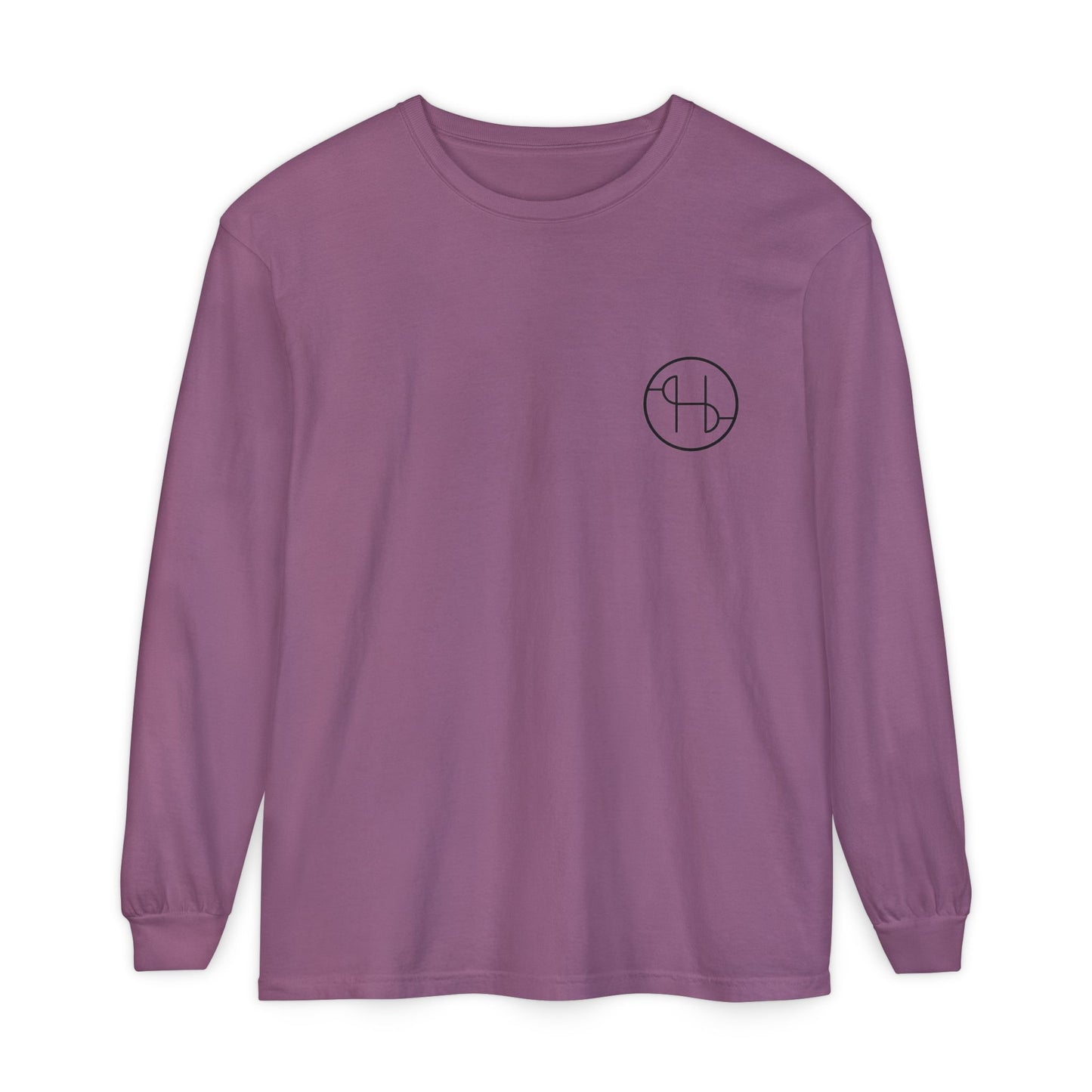 Bull n’ Flag Long Sleeve