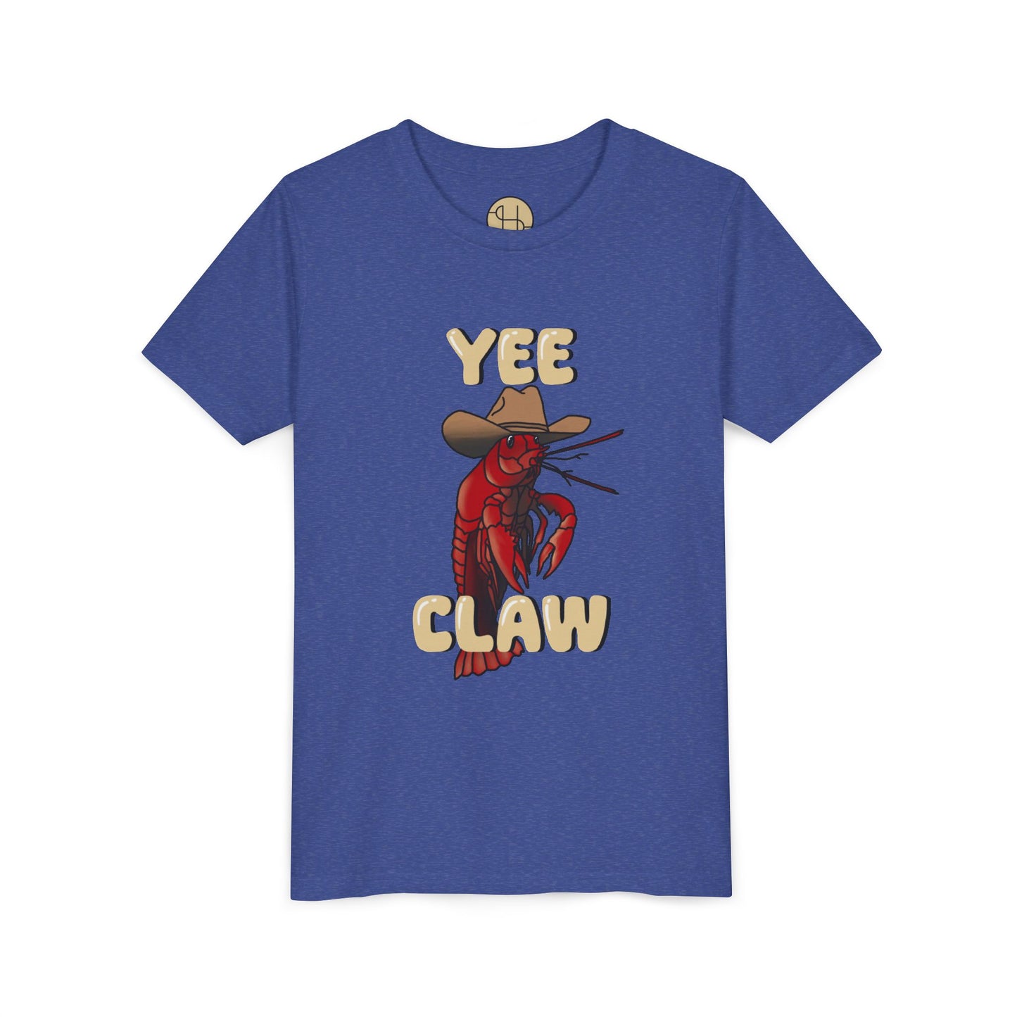 Yee Claw T-Shirt