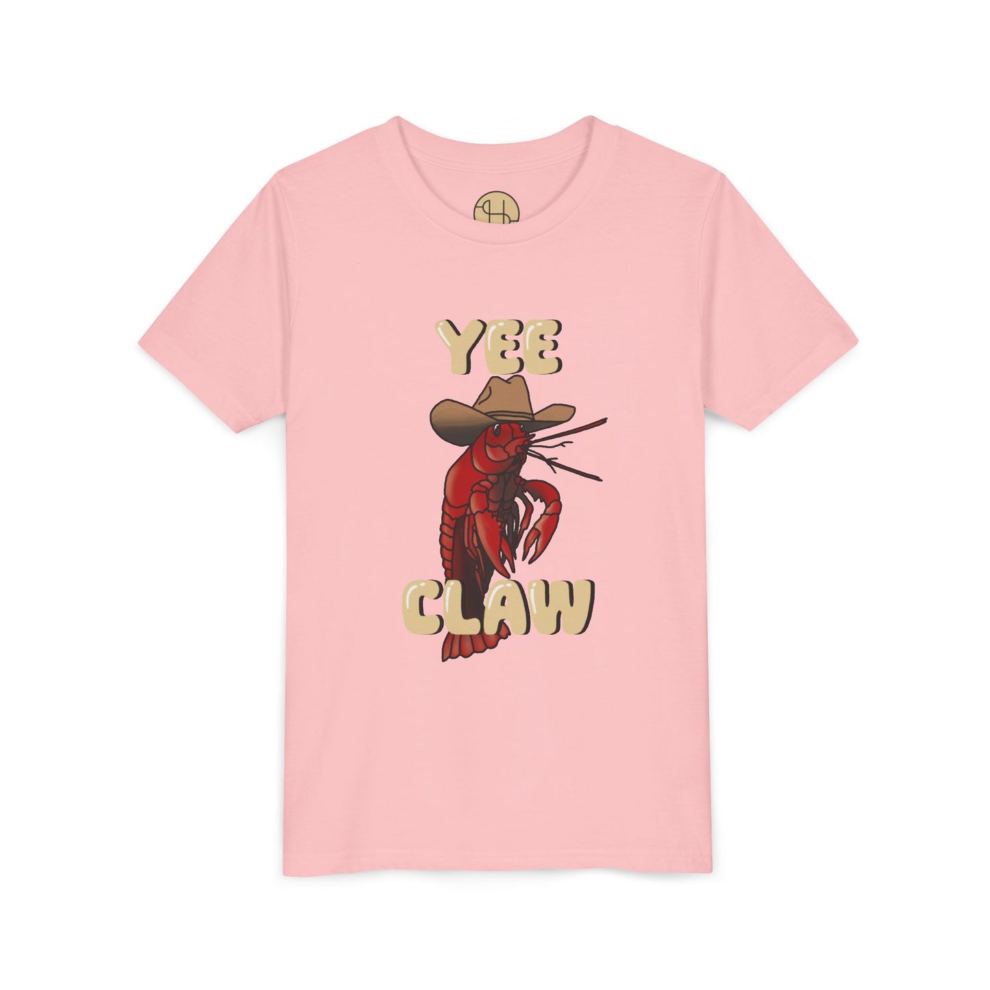 Yee Claw T-Shirt