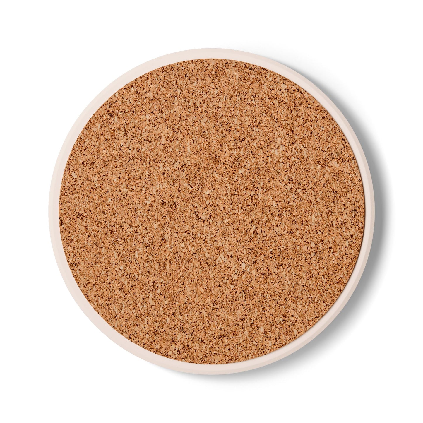 SH Cow Print Ceramic Coasters