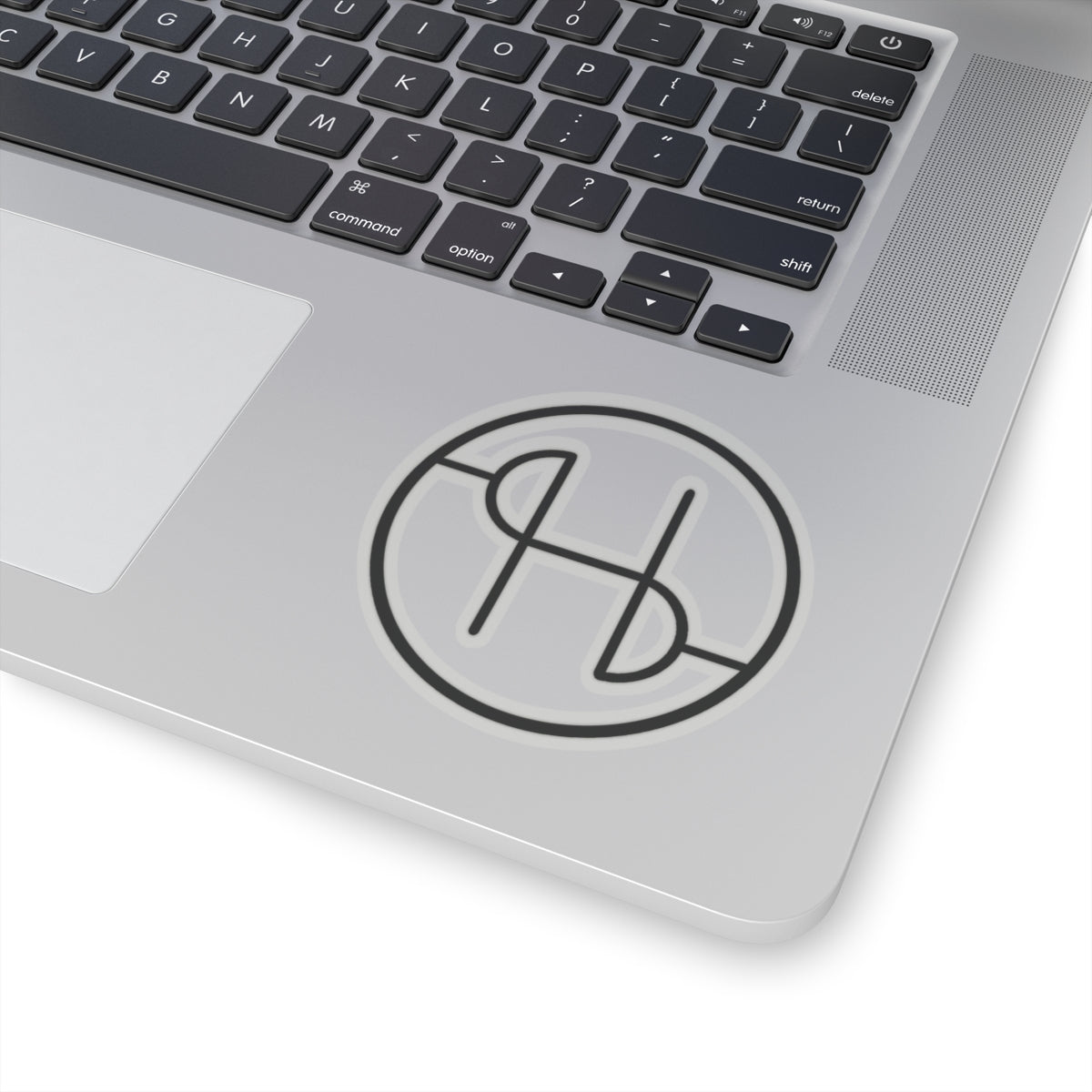 SH - Sticker
