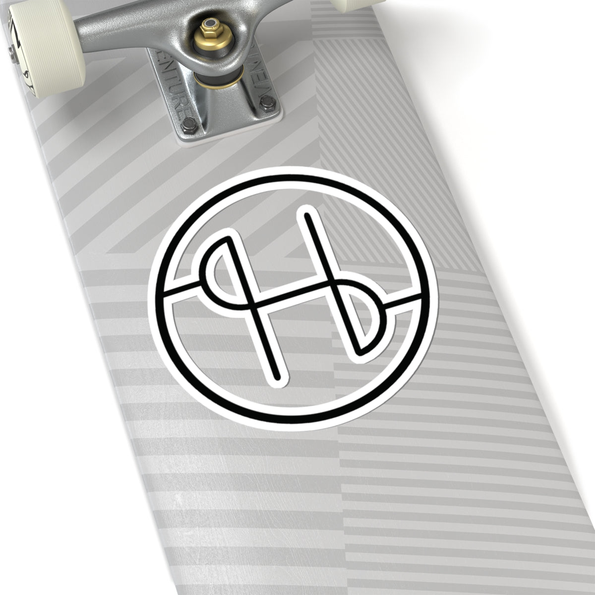 SH - Sticker