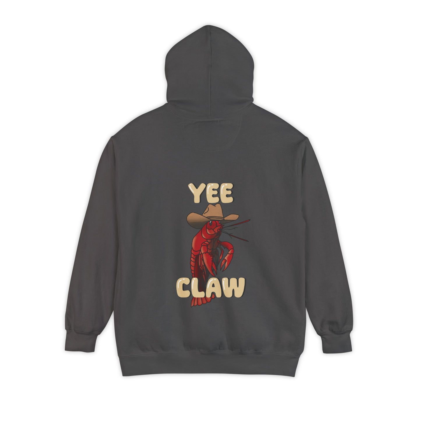 Yee Claw Hoodie