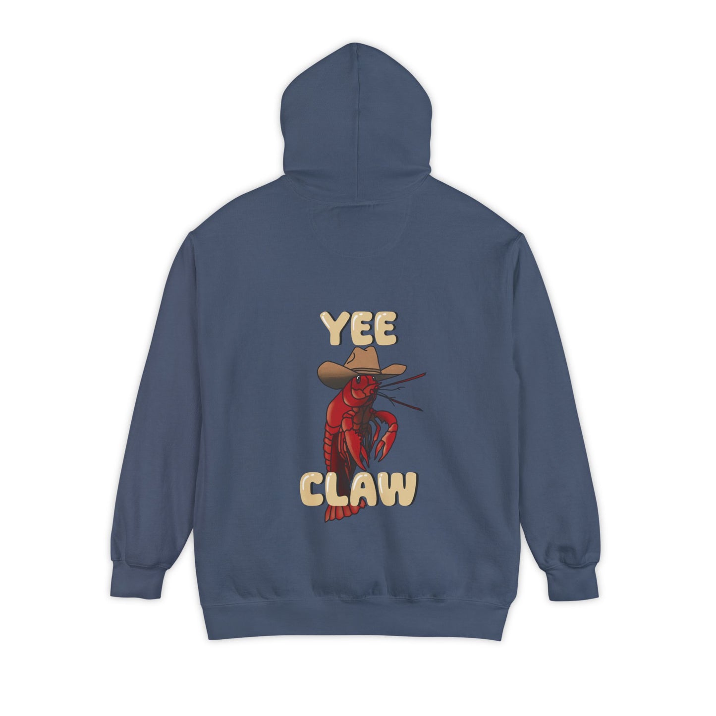 Yee Claw Hoodie