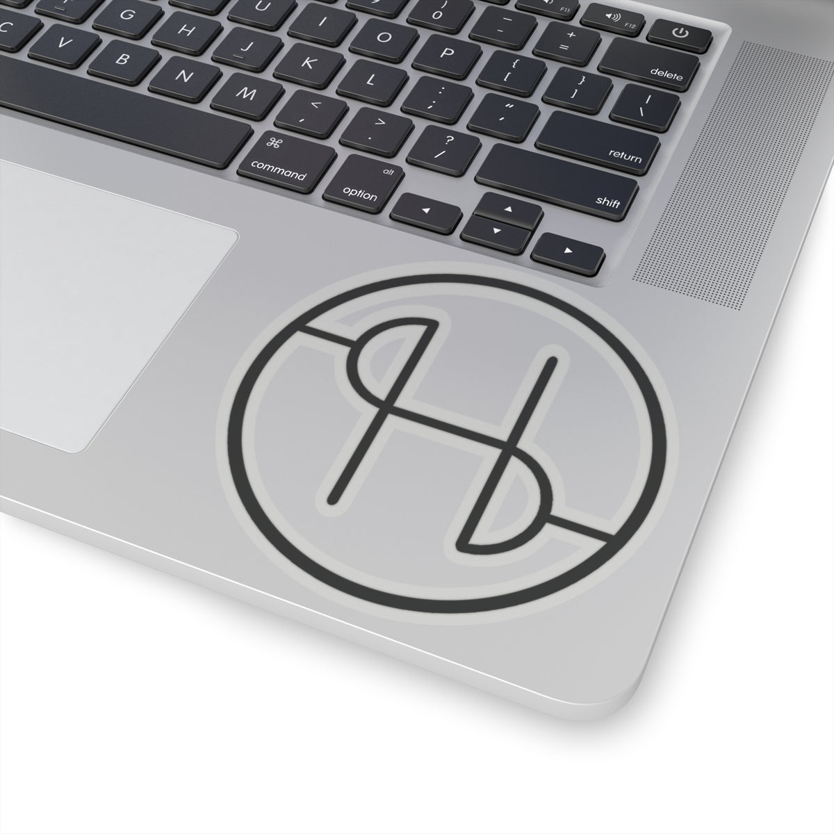 SH - Sticker