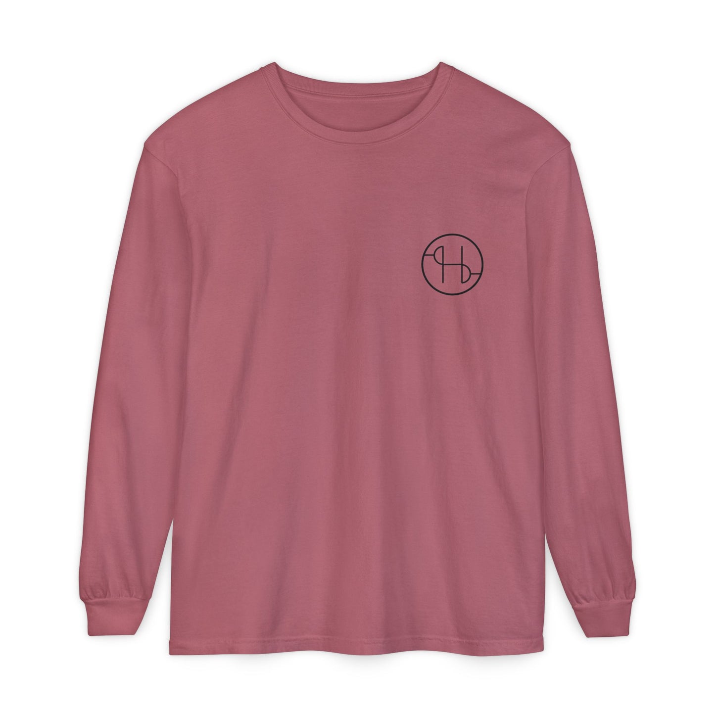 Bull n’ Flag Long Sleeve