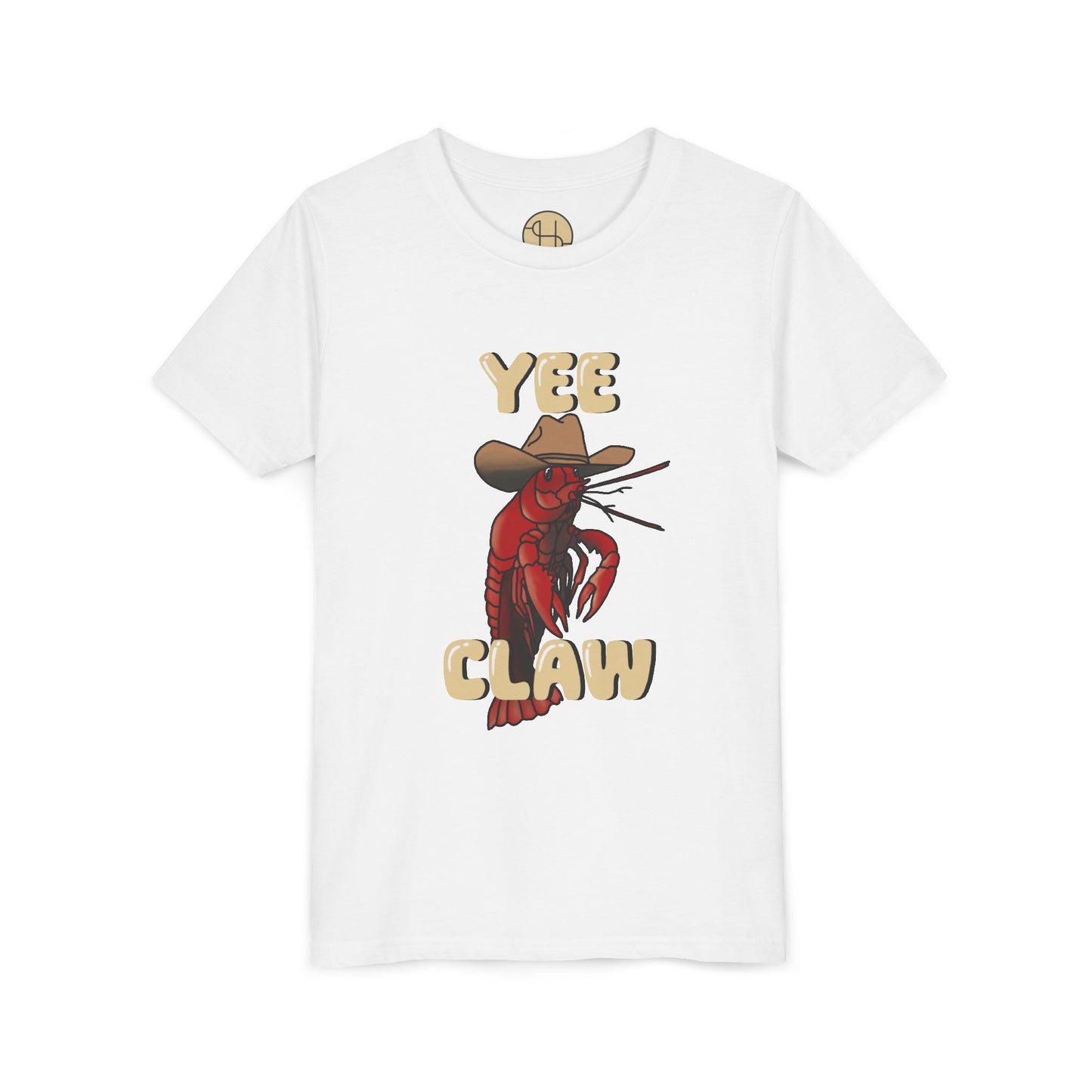 Yee Claw T-Shirt
