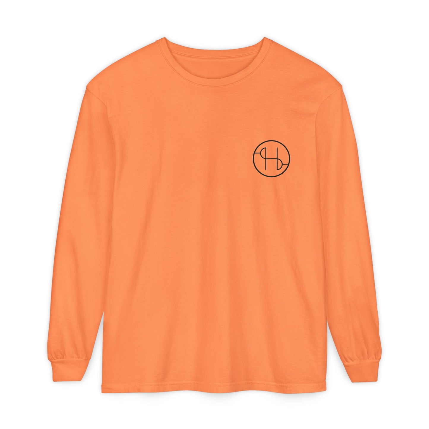 Bull n’ Flag Long Sleeve